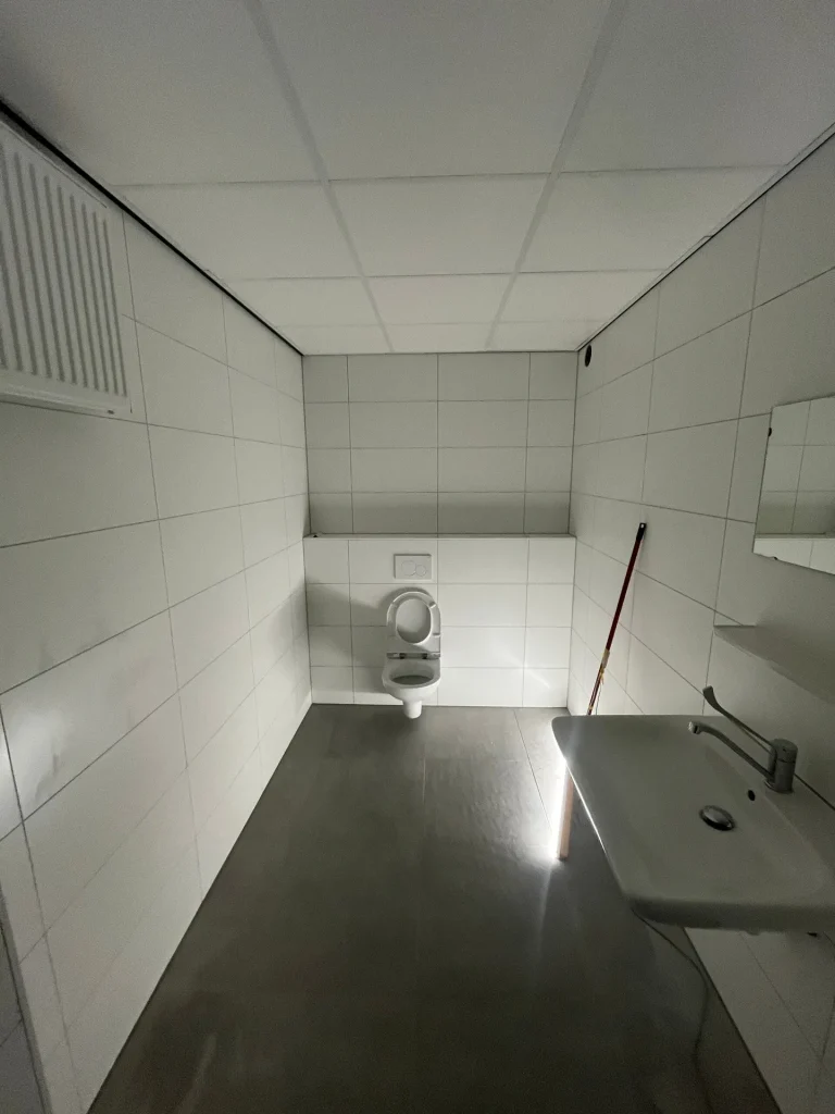 Toiletruimte