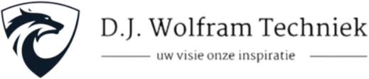 D.J. Wolfram Techniek