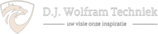 D.J. Wolfram Techniek